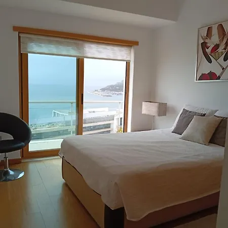 Casa Da Lua Апартаменты