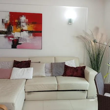 Casa Da Lua Апартаменты Сесимбра