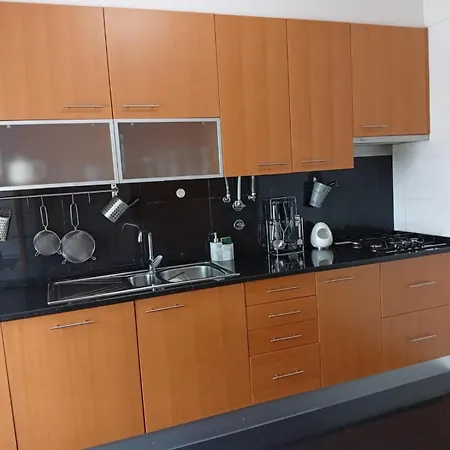 Апартаменты Casa Da Lua Сесимбра