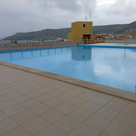Casa Da Lua Apartman