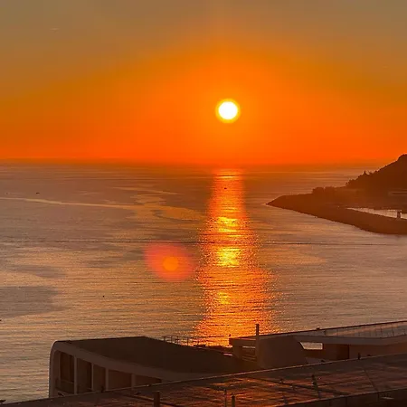 Apartman Casa Da Lua *