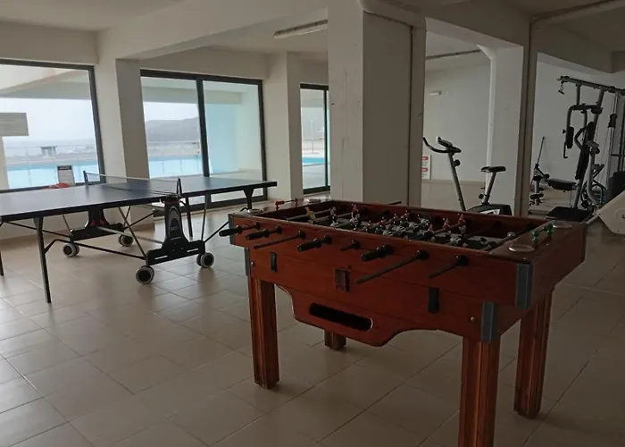 Διαμέρισμα Casa Da Lua