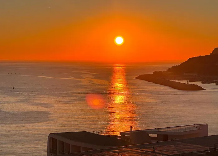 Διαμέρισμα Casa Da Lua *