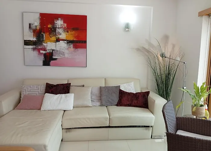 Casa Da Lua Διαμέρισμα Σεσίμπρα